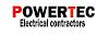 Powertec Electrical Logo
