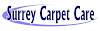 Surrey Carpet Care Logo
