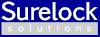 Surelock Solutions Logo