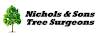 Nichols & Sons Ltd. Logo
