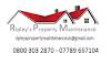 Ripleys Property Maintenance Logo