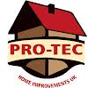 Pro-Tec Home Improvements Logo