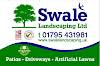 Swale Landscaping Ltd Logo