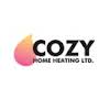 Cozy Home Heating Ltd Logo