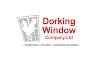 Dorking Window Company Logo