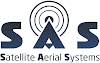Satellite Aerial Systems Logo