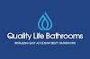 Quality Life Bathrooms Logo