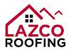 Lazco Roofing Logo