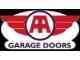 AA Garage Doors Logo