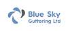 Blue Sky Guttering Ltd Logo