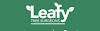 Leafy Tree surgeons Logo