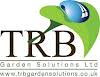TRB Garden Solutions Logo
