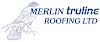 Merlin Truline Roofing Ltd Logo