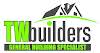 TW Builders Logo