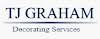 TJ Graham Decorating Services Logo