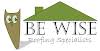 Be Wise Roofing Specialists Logo