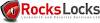 Rocks Locks Logo