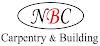 NBC Carpentry & Building Logo