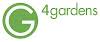 G4 Gardens Ltd Logo