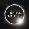 Pristine Plastering Logo