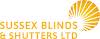 Sussex Blinds and Shutters Logo