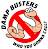 Damp-Busters South East LTD Logo