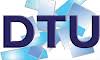 DTU Trade Windows Logo