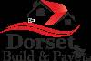 Dorset Build and Pave Ltd Logo
