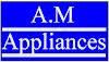 AM Appliances Limited Logo