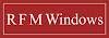 RFM Windows Ltd Logo