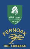 Fernoak Tree Surgeons Ltd Logo