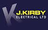 J Kirby Electrical Ltd Logo
