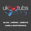 UK Hot Tubs Ltd Logo