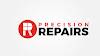 Precision Repairs Double Glazing Ltd Logo