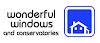 Wonderful Windows and Conservatories Limited Logo