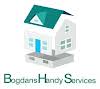 Bogdans Handy Services Logo