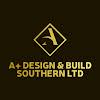 A Plus Design And Build (Southern) Ltd Logo