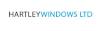 Hartley Windows Limited (inc.MJH Installations Limited) Logo