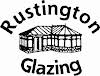 Rustington Glazing Logo