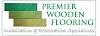 Premier Wooden Flooring Ltd Logo