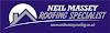 Neil Massey Roofing Specialist Ltd Logo