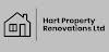 Hart Property Renovations Limited Logo