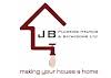 JB Plumbing Heating & Bathrooms Ltd Logo