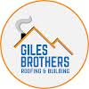 Giles Brothers Roofing & Building Logo
