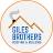 Giles Brothers Roofing & Building Logo