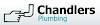 Chandlers Plumbing Ltd Logo