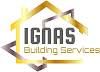 Ignas Building Services Limited Logo