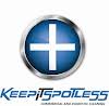 Keep It Spotless Limited Logo