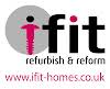 IFIT - Homes Ltd Logo