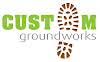 Custom Groundworks Logo
